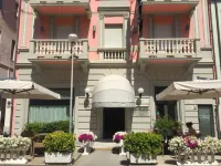 Hotel Katy Hotels in Viareggio
