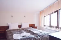 Hotel Dumanov Hotels in 