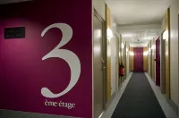 B&B Hotel Royan la Palmyre Hotels in Saint-Palais-sur-Mer