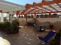 Aurora Rooms