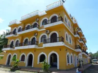 Hotel Costa Choco Hotels in Mutis