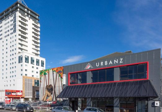 어번즈 이미지 2