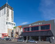 Urbanz Hotels in 
