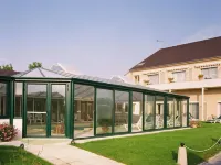 Hostellerie du Mont Aimé