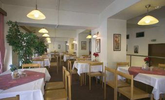 Hotel Legie