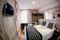 Bristol Viçosa Hotel