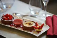 Best Western Hotel le Pont DOr Hotel a Figeac