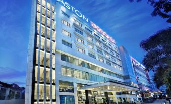 Aston Tropicana Hotel Bandung