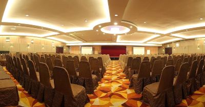 Function Rooms