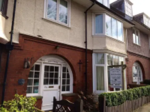 Hillcrest House Bed & Breakfast Hotels in Bamburgh