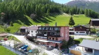Hotel Sonnenhalde
