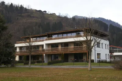 Ski & Golf Suites Zell am See by Alpin Rentals Hotels in 