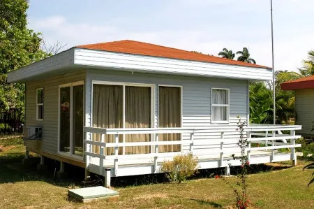 CUBANACAN VILLA HORIZONTES MADOLORES Отели в г. Тринидад