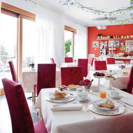 Relais le Betulle