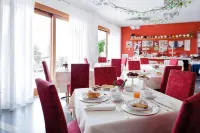 Relais le Betulle - petit déjeuner
