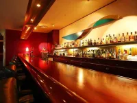 Sendai Kokusai Hotel - بار