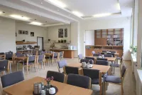 City-Pension Magdeburg Hotel di Schonebeck