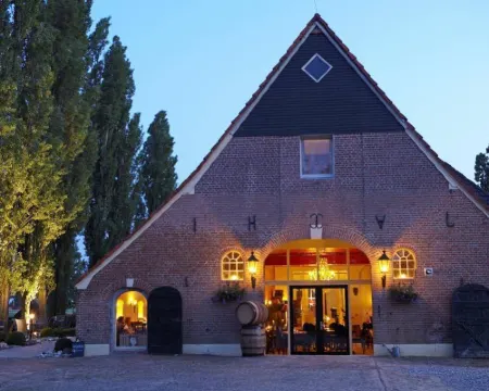 Havezathe Carpe Diem Hotels in Montferland