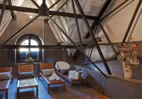 Hotel Parada Puigcerda Hôtels à : Puigcerda