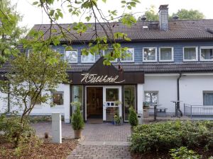 Waldhotel Wilhelmshohe