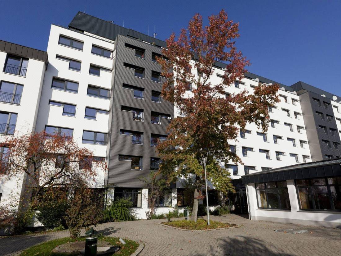 Jugendherberge City-Hostel Köln-Riehl-Cologne Updated 2022 Room  Price-Reviews & Deals | Trip.com