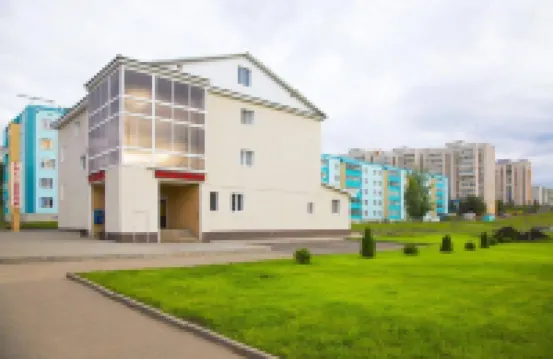 阿克瓦馬琳飯店 住宿飯店