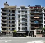 Hotel Niza Hotels in Сан-Себастьян
