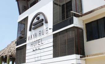 Hotel Maya Rue