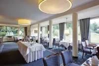 Waldhotel Bärenstein Hotels in Detmold