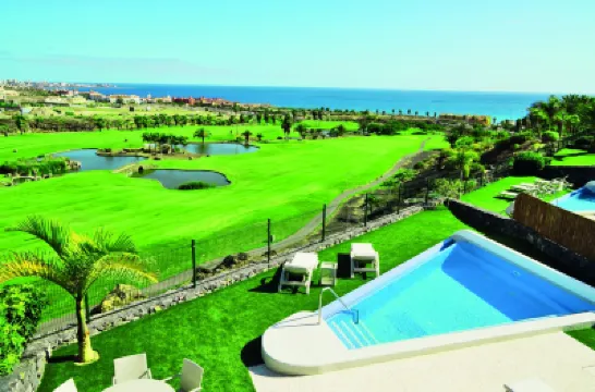 Hotel Suite Villa Maria Hotels near Playa Blanca