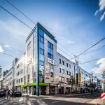McDreams Hotel Leipzig Các khách sạn ở 
