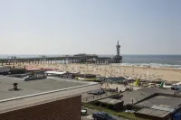 Strandhotel Scheveningen - Ocean View