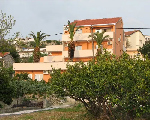 Villa Luketa Hotels in Podstrana