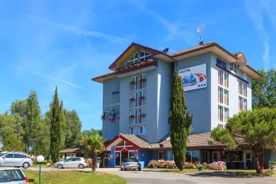 Hôtel Côté Sud Léman Hotels in Yvoire