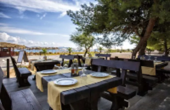 Amadria Park Beach Hotel Niko