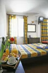 Hotel Galaxias
