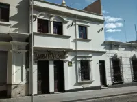 Hostal Verona Hotel in zona Centro Óptico Rojas