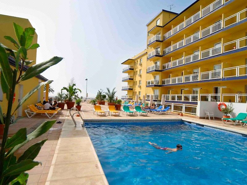 Hotel Las Arenas, Affiliated by Melia-Benalmadena Updated 2023 Room  Price-Reviews & Deals | Trip.com