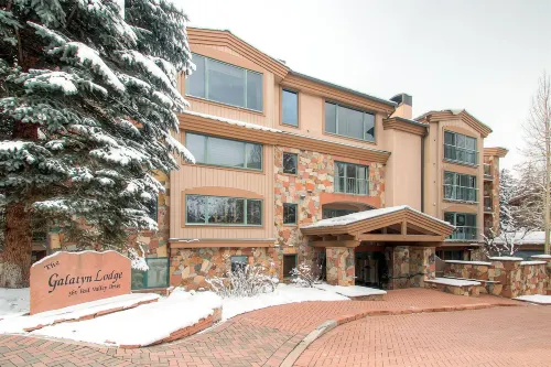 The Galatyn Lodge
