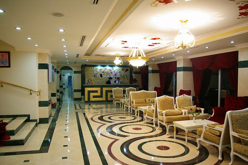 Bilem High Class Hotel