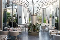 Hotel la Reine Hotels in Spa
