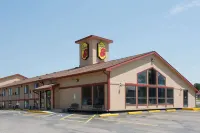 Super 8 by Wyndham Chadron NE