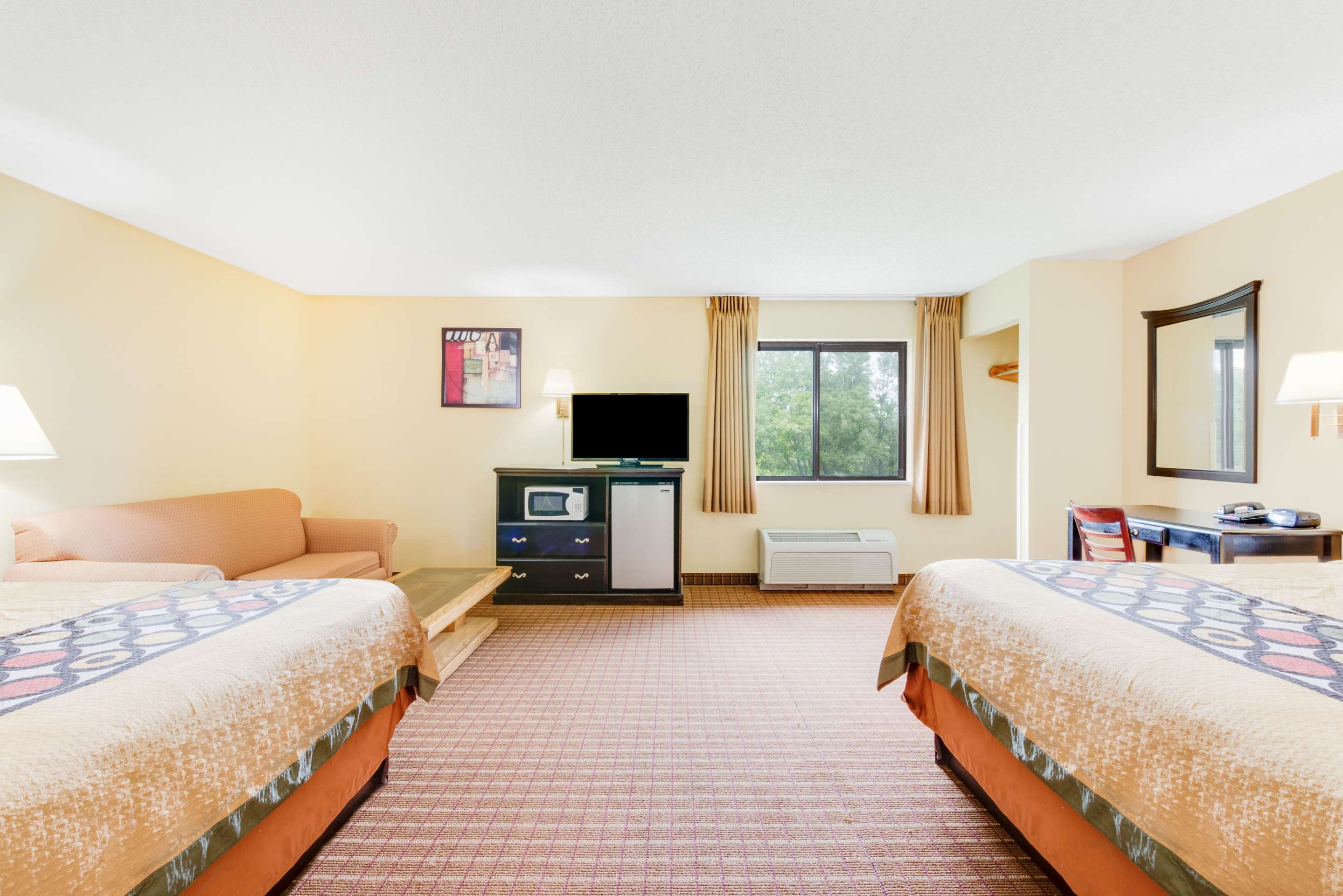 Super 8 by Wyndham Kutztown/Allentown Area