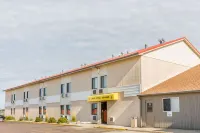 Super 8 by Wyndham Luverne I90 - Wifi