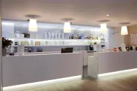 古斯塔夫福樓拜文學酒店，貝斯特韋斯特品質精選 - 酒吧