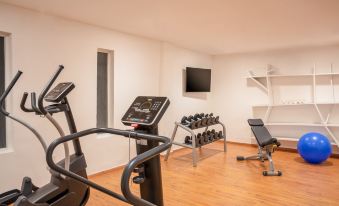 Stain Loft & Suites