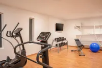 Stain Loft & Suites