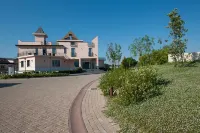 L'Araba Fenice Hotel & Resort Hotel in zona Ischia di Pietratonda - Area Picnic e Camping Fiume Calore