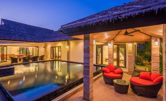 Pa Prai Villas and Suites Resort