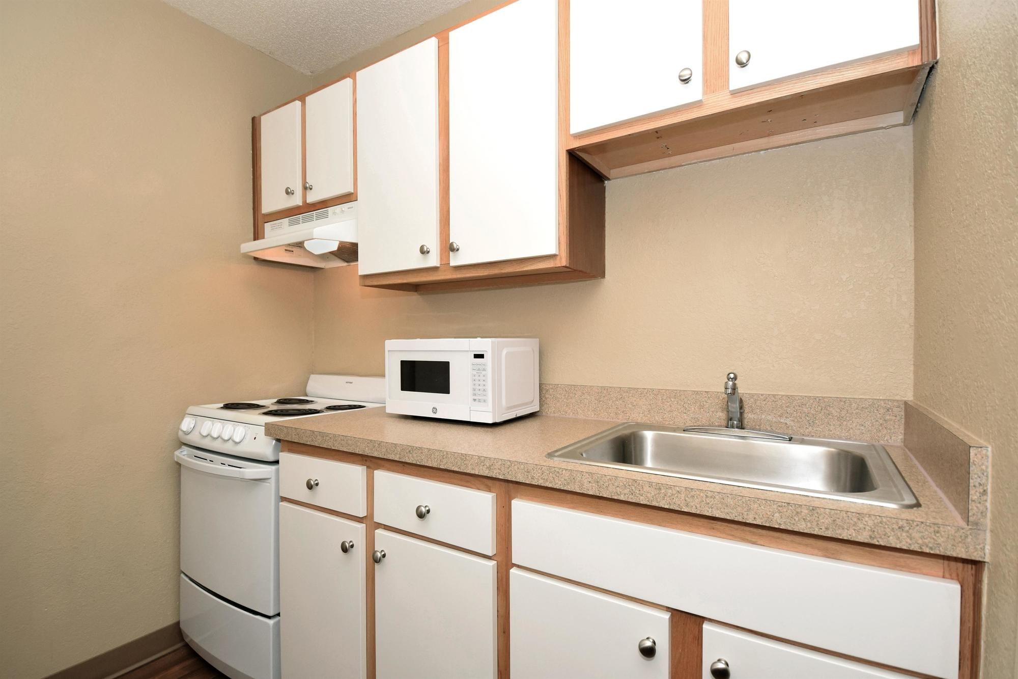 Extended Stay America Suites - Tallahassee - Killearn